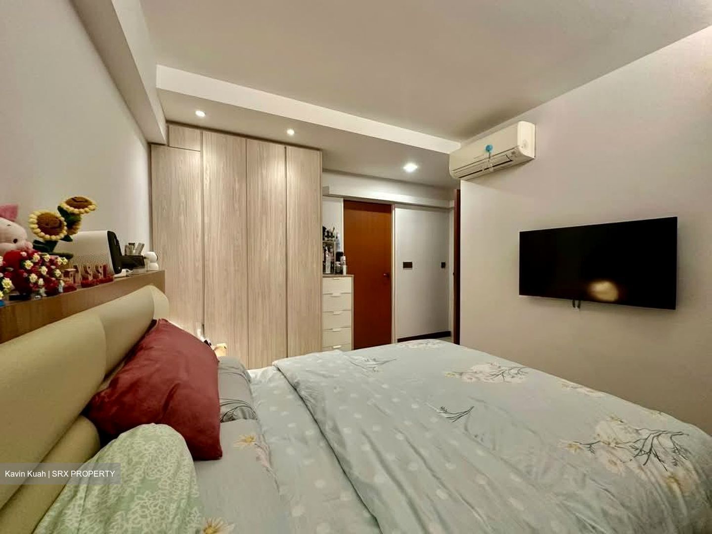 Blk 471A Hougang Parkview (Hougang), HDB 4 Rooms #596730161